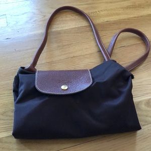Well loved brown long champ